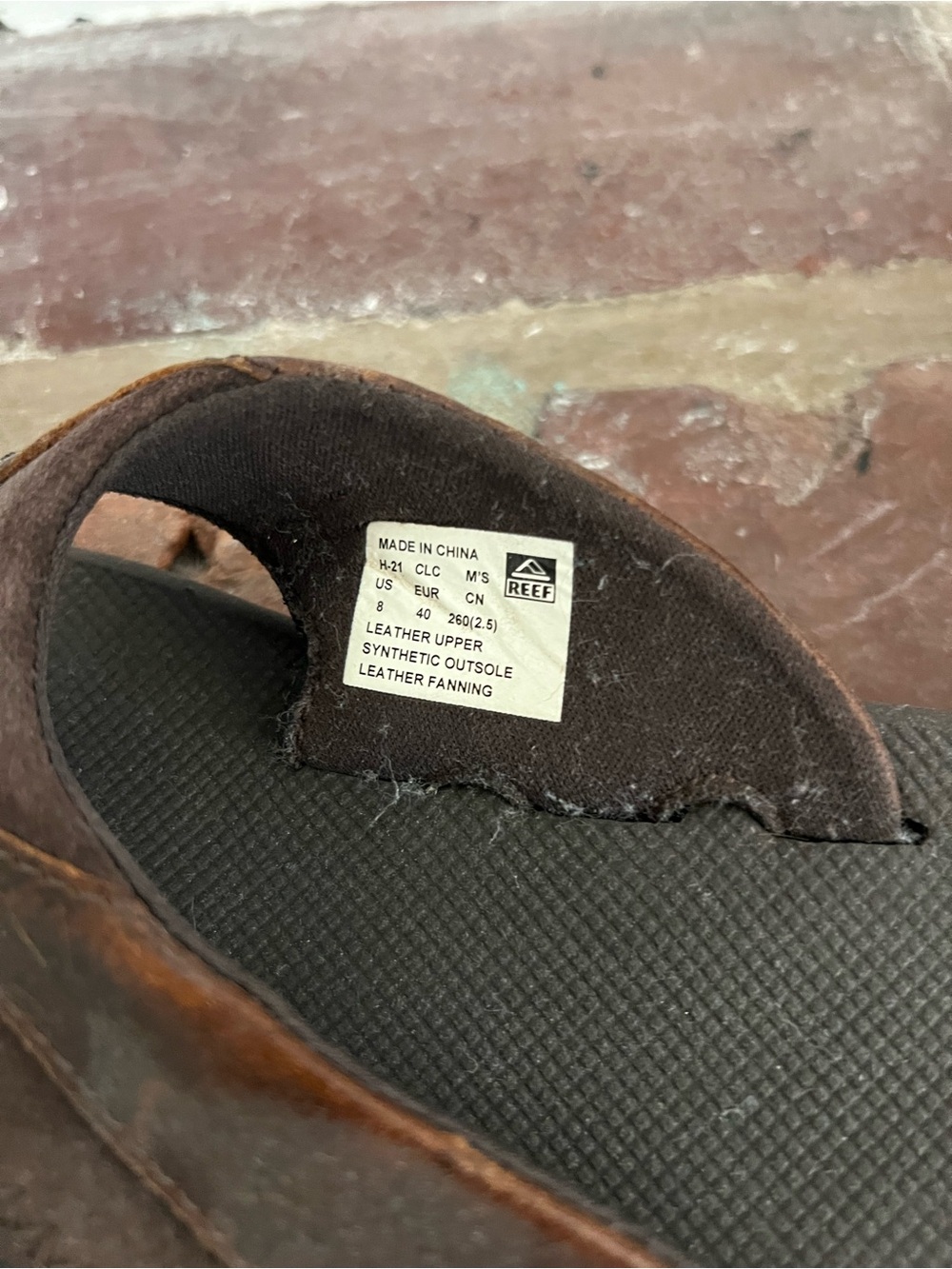 Flip Flops - Picture 2 of 3
